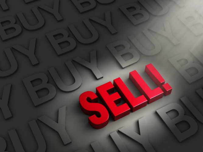 Which Comes First: Do You Buy First Or Sell First?