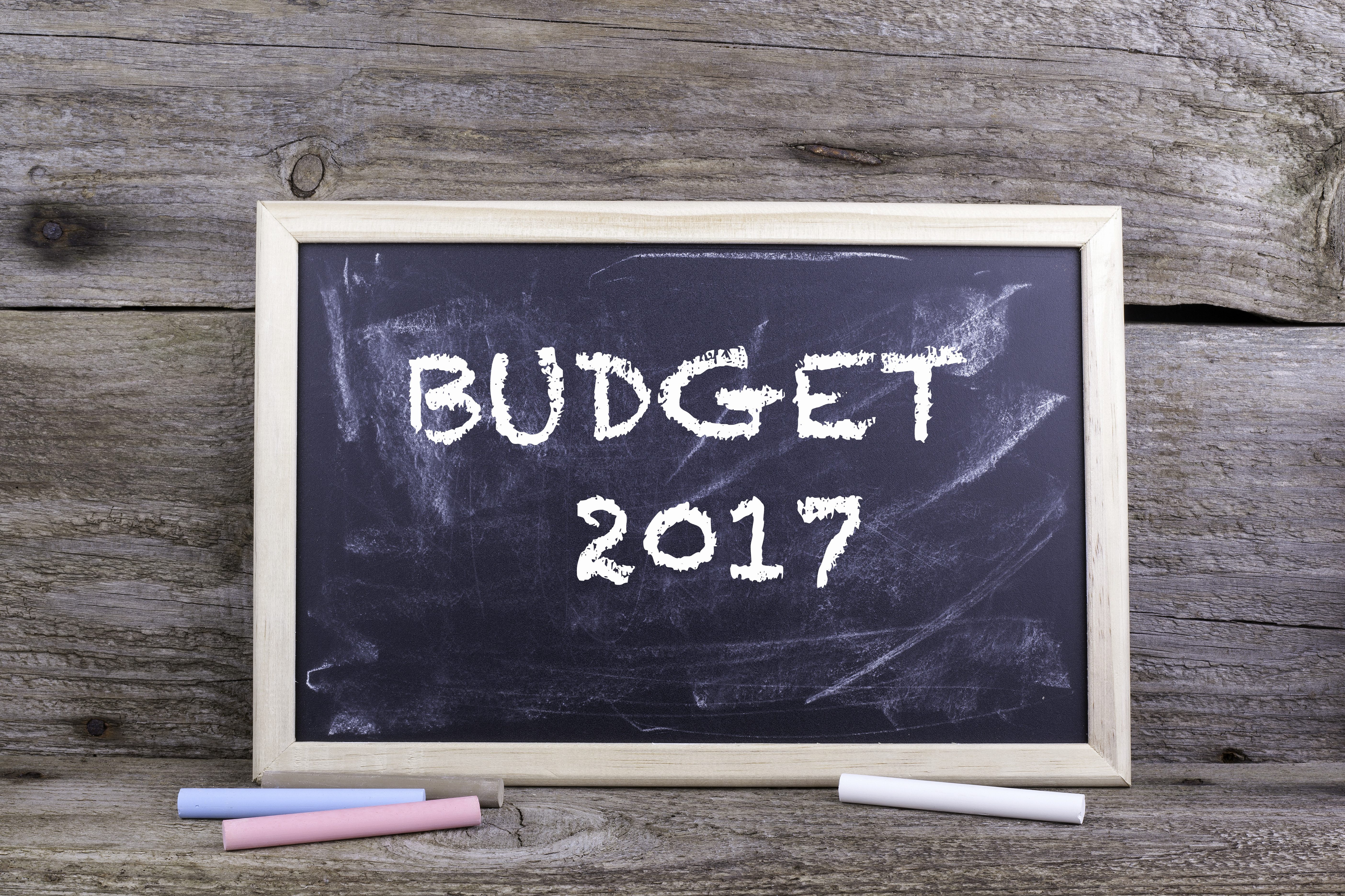 Federal Budget 2017. What does it mean for homeowners?