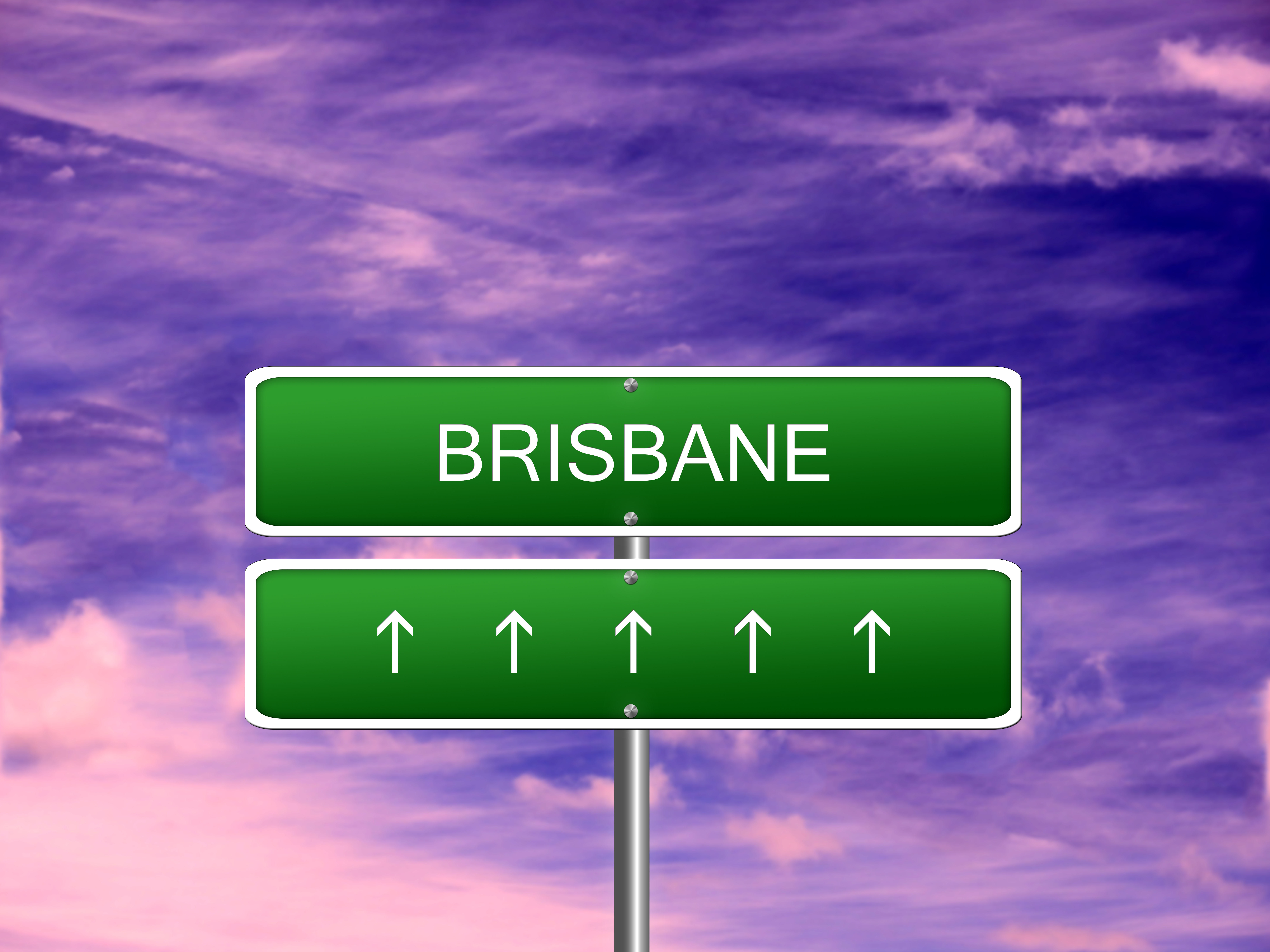 What is the next best big growth suburb on the North Side of Brisbane?