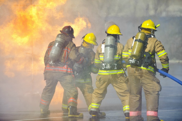 The Importance of Checking Your Smoke Alarms