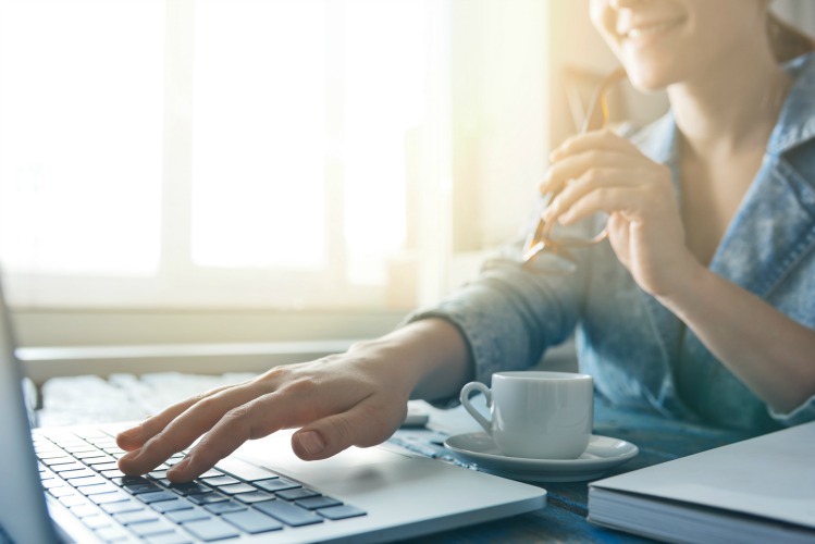 Why Do Employees Come To Work?  Another Insightful Essay by Ted Scott