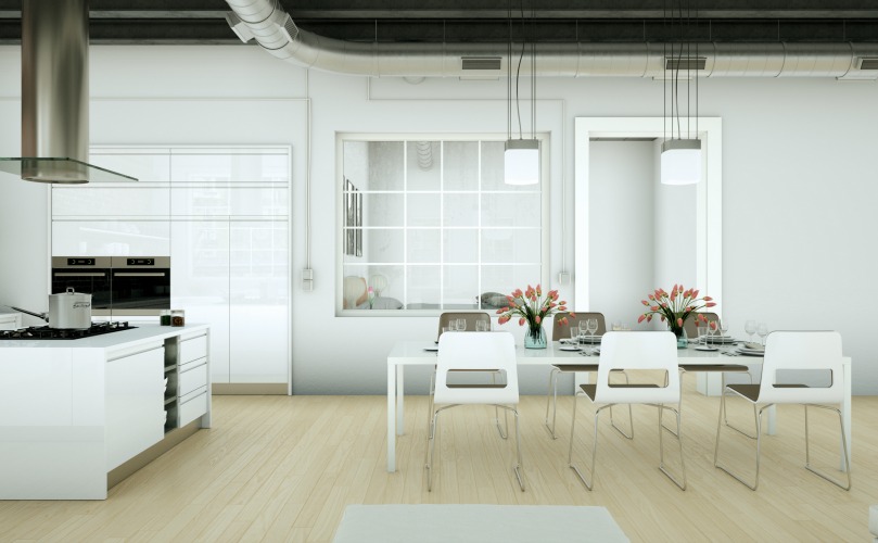 Simple & Inexpensive Tips For Presenting Your House For Sale