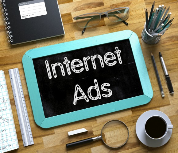 THE COST OF INTERNET ADS SKYROCKET by Peter O’Malley