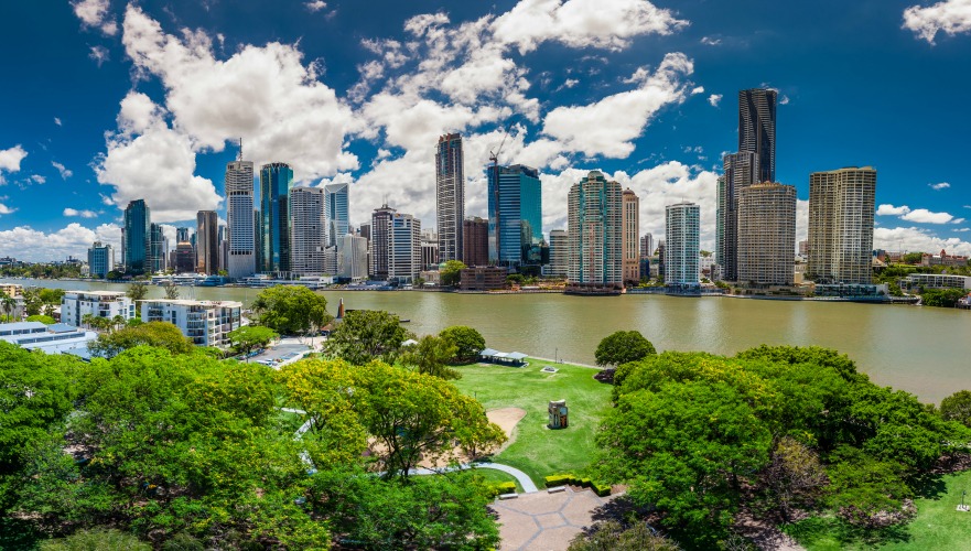 The City or The Suburbs?  The Never Ending Story of Choice