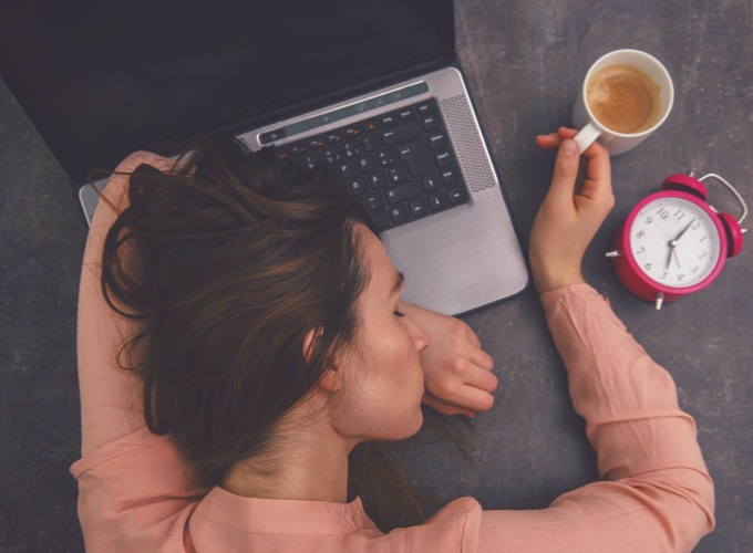 You Think Your Job Is Stressful?  Spare a Thought for our  Sales Support Professionals….