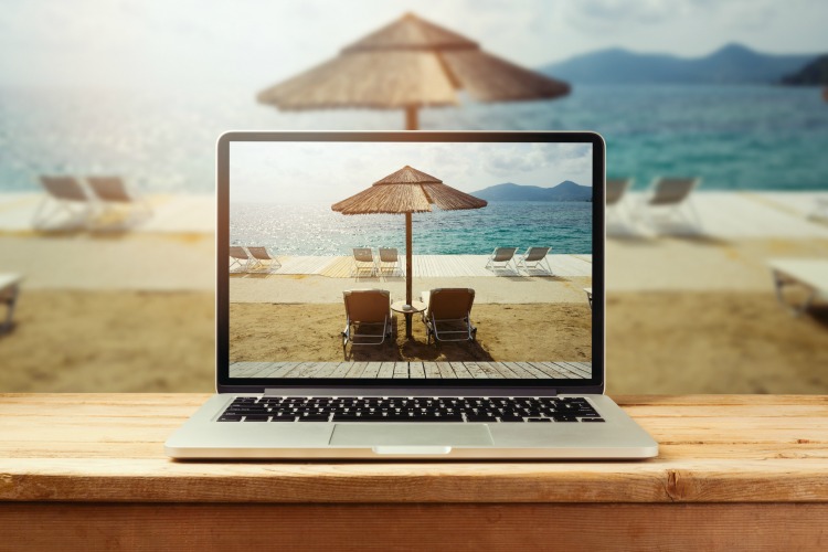 Remote Property Management