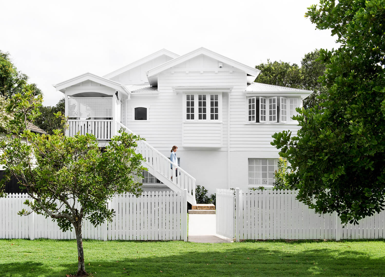 Should We Be Panicking About House Prices In Brisbane?
