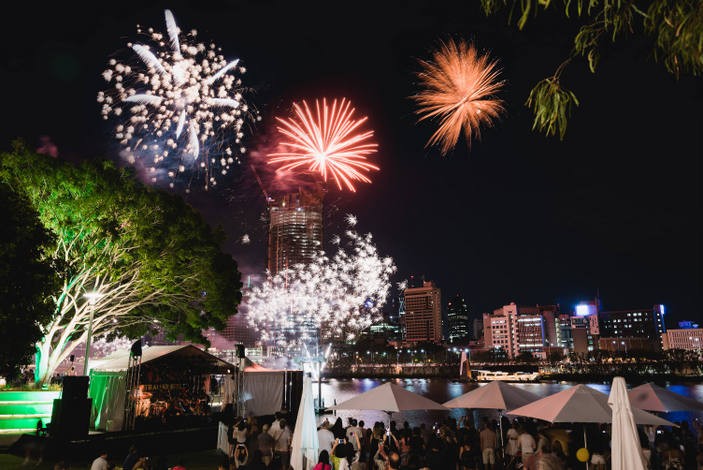 The 4 best local Australia Day activities