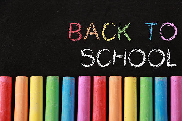 Tips for starting back at school!