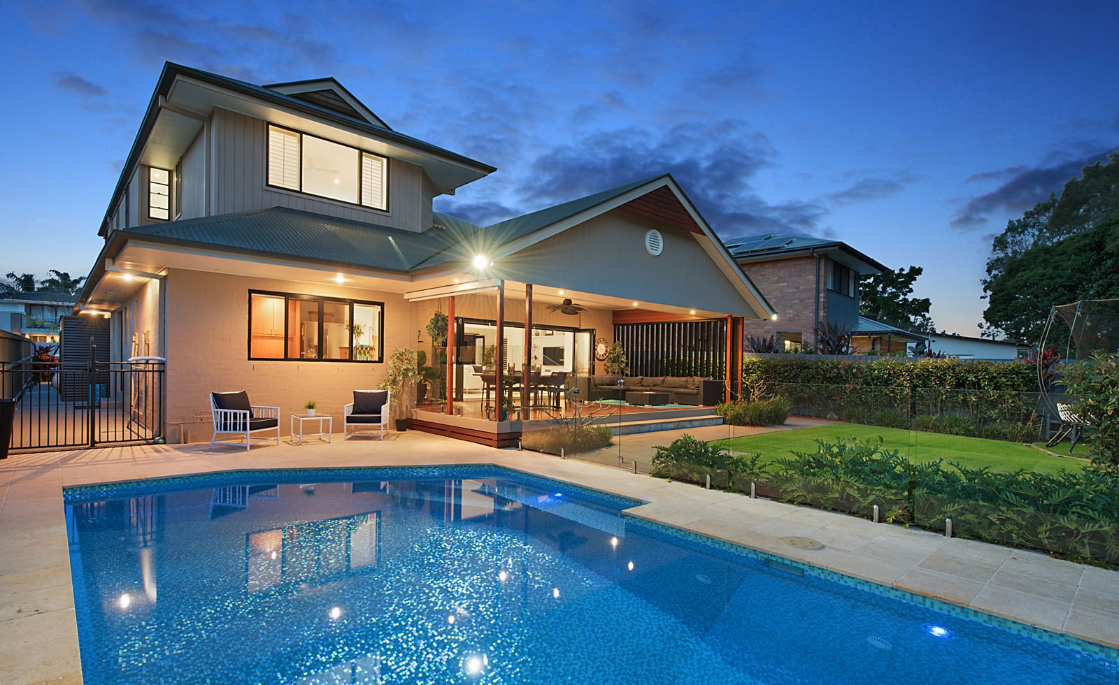 Moving up!- Is now the time to upsize homes?