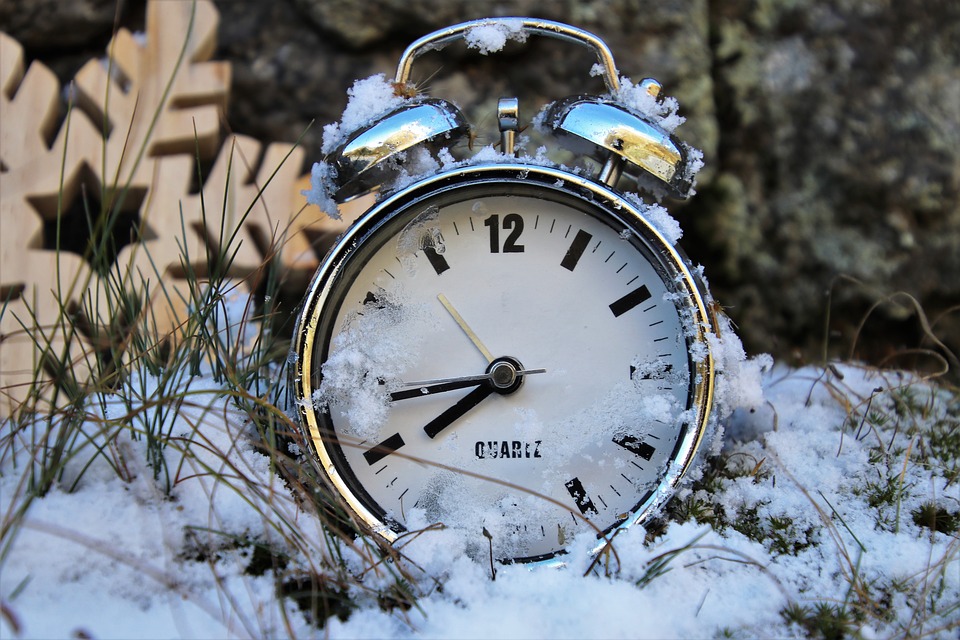 Winter is Coming … Markets, Politics & Investment Blues…Come in From the Cold