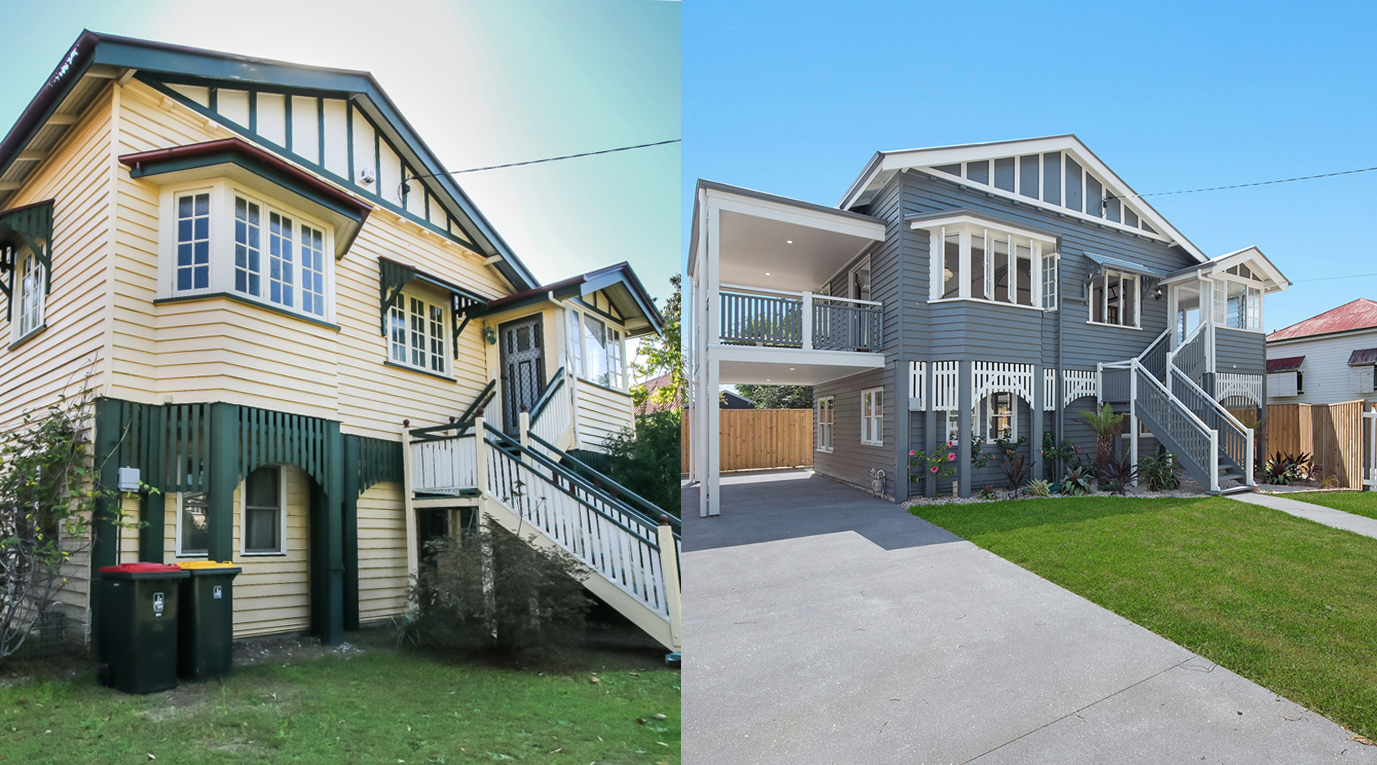 House Flipping. Are you at risk of overcapitalizing?