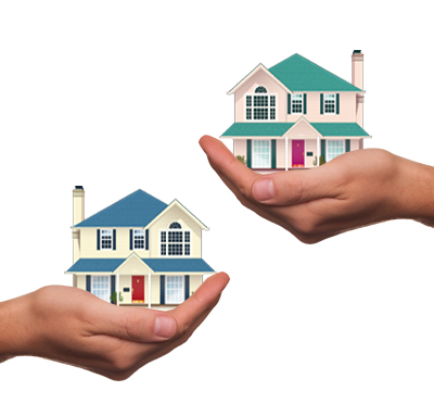 Managing your move: Should you buy first or sell first?