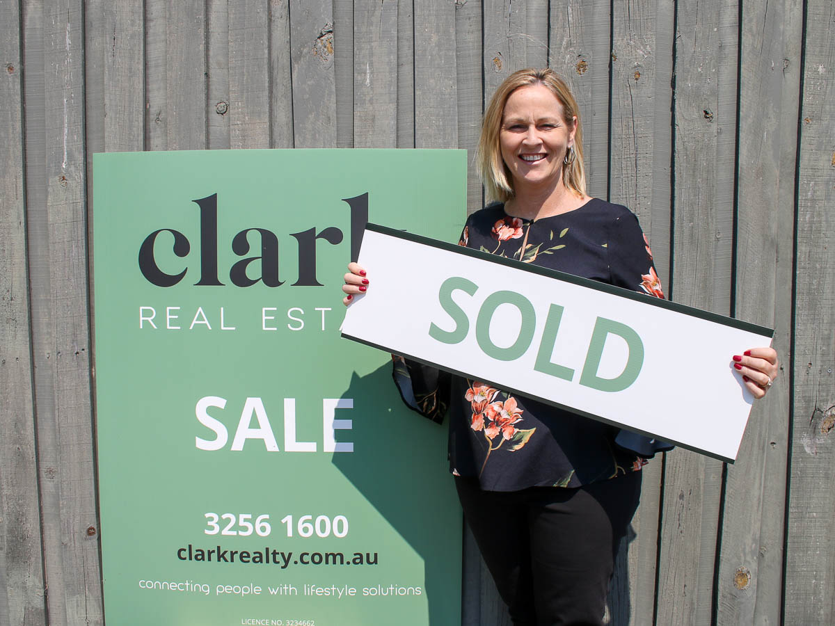 A Seller’s Perspective- Selling with Clark Real Estate