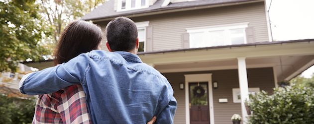 Homes have Good Feelings