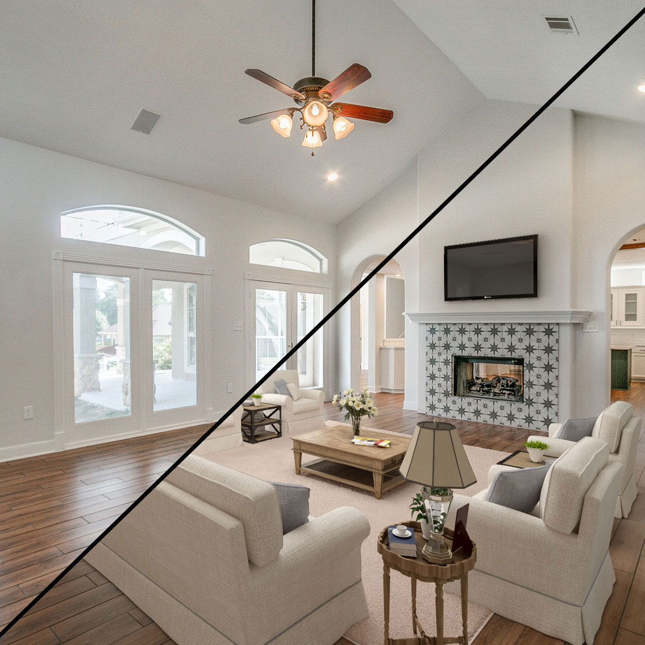 Advantages and Disadvantages of Staging