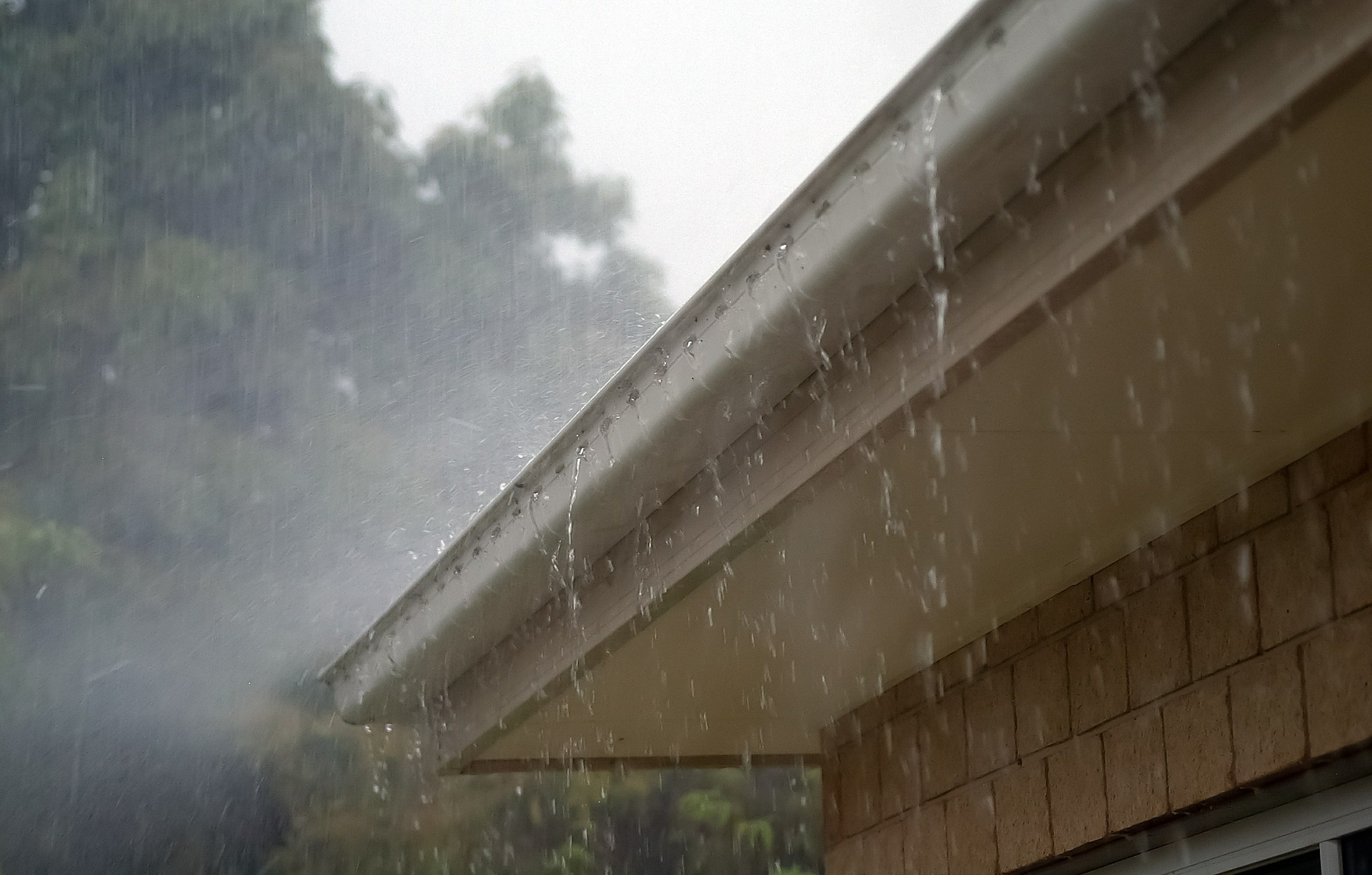 Tips for Summer Storms and Blazing Bushfires