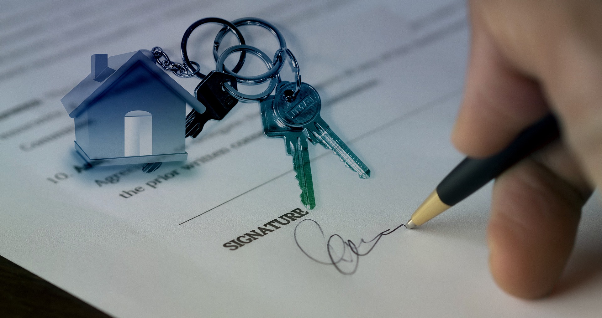 Tips for first home buyers and those of us who’ve been around the block!