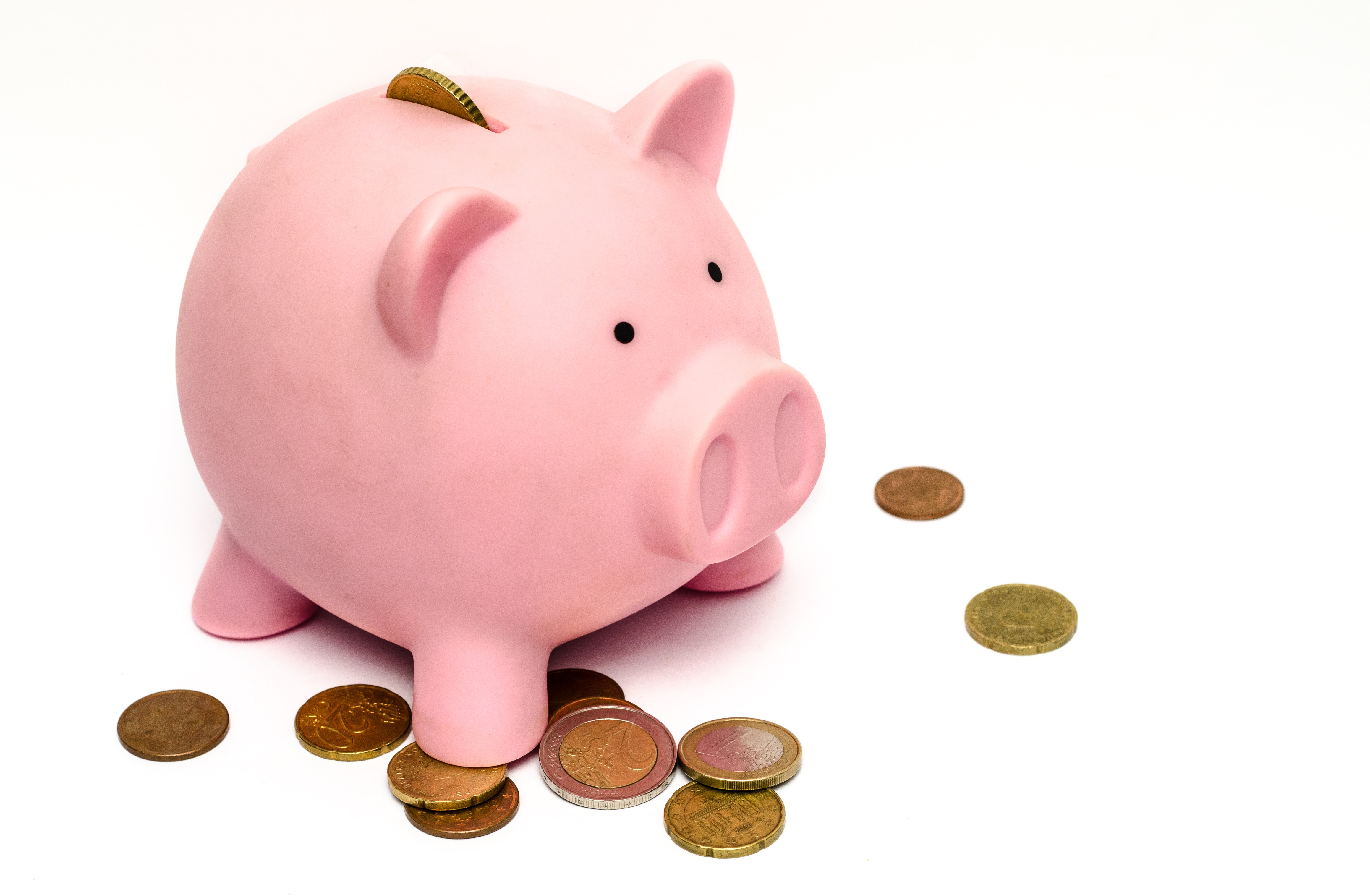 Is it time to look at being creative with cash flow?