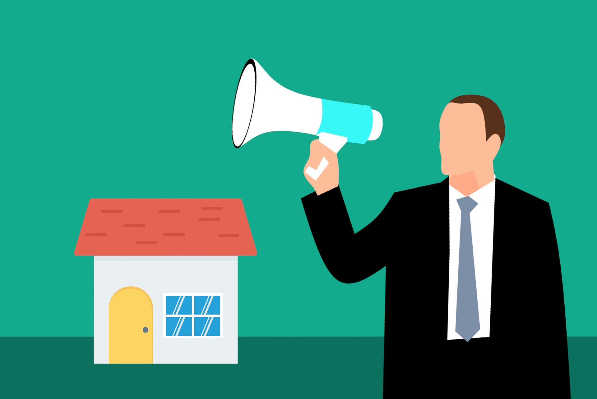 With auctions, all is not as it seems… 