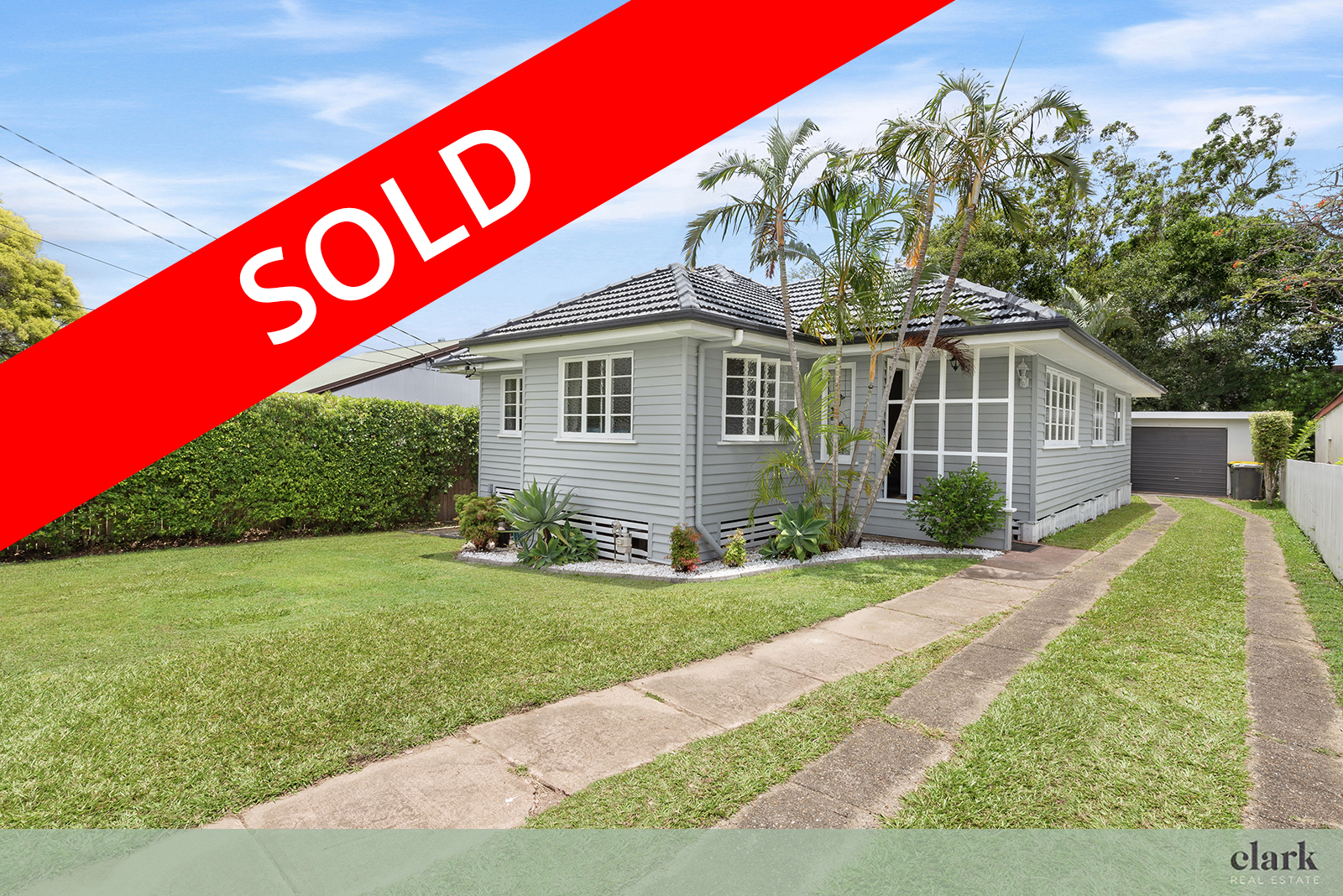 How choosing the right agent will get you the best result during the Brisbane property boom!