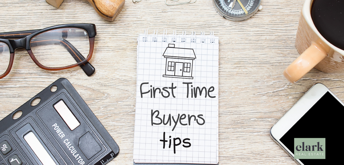 First Time Home Buyers – Top 5 Tips