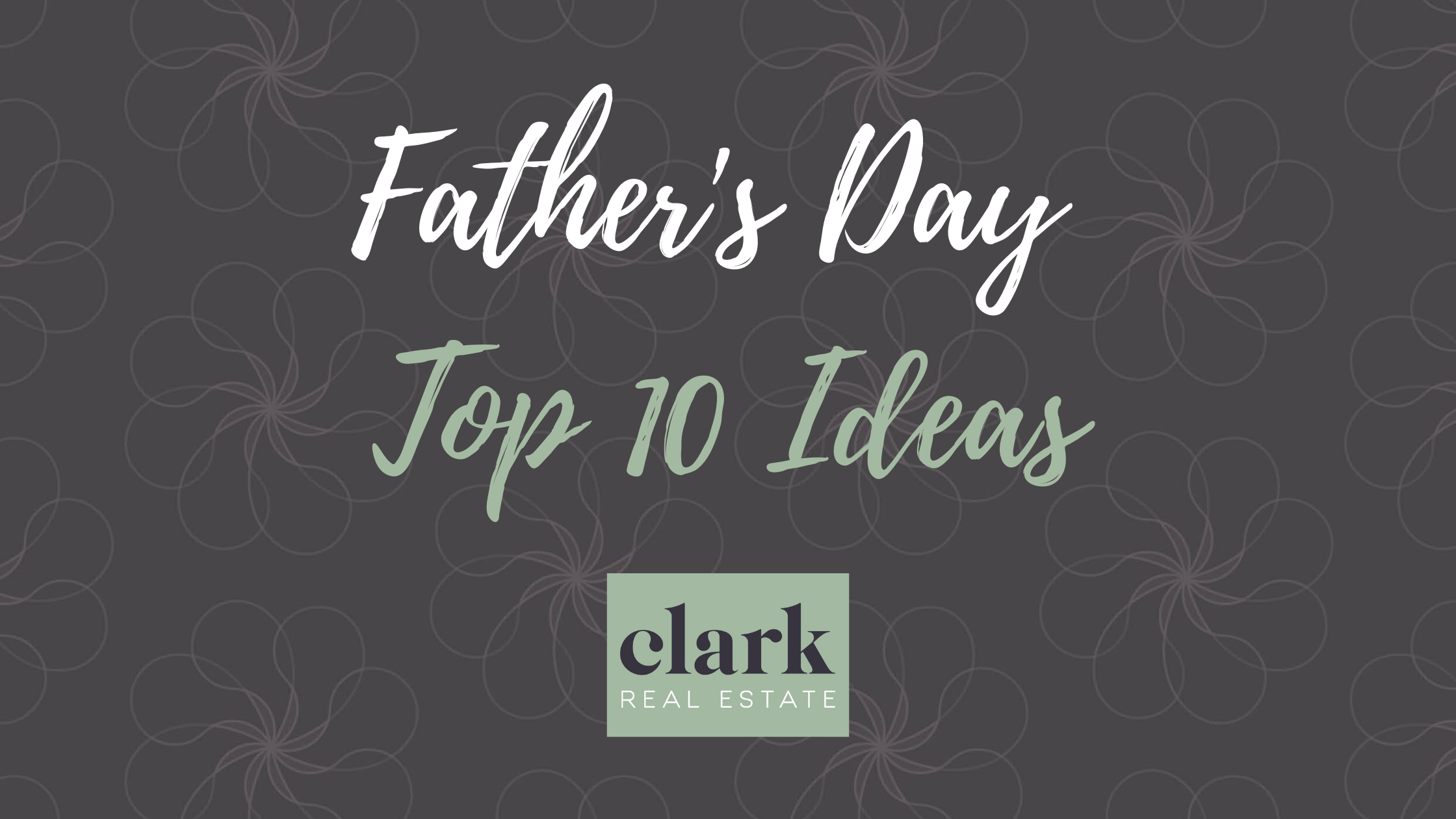Father’s Day Top 10