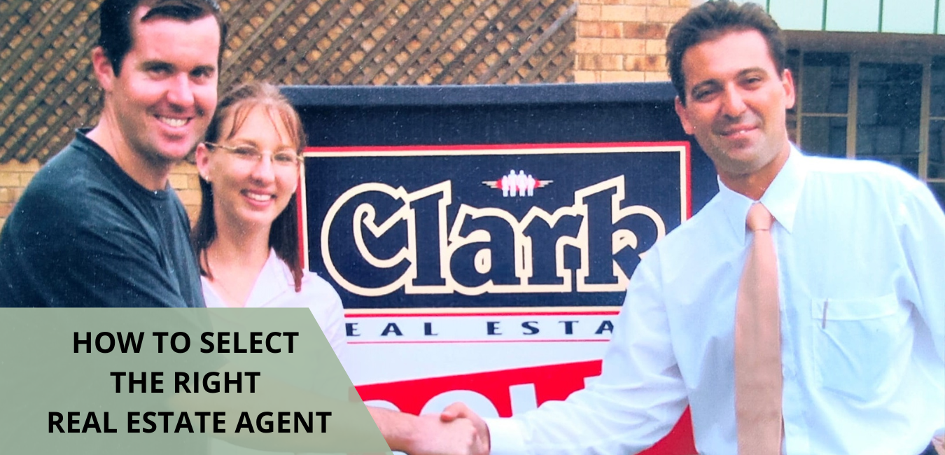 Selecting the Right Real Estate Agent: The Key to a Successful Sale
