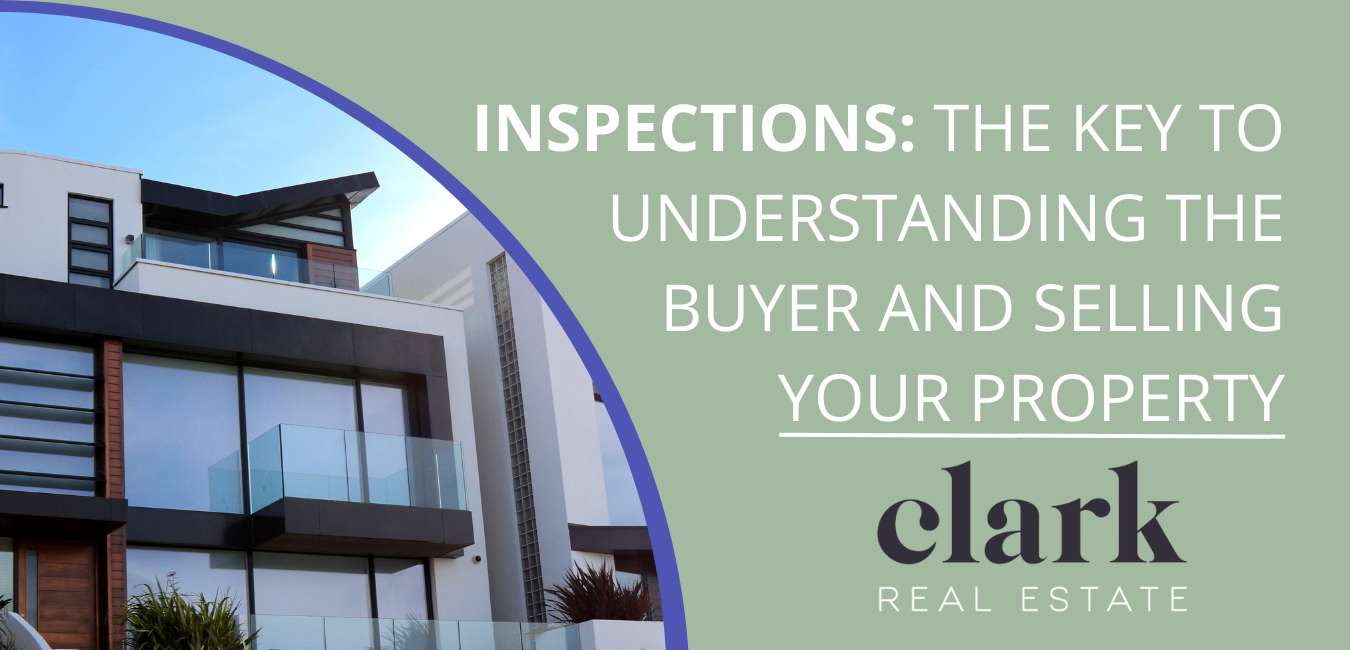 Inspections: The Key To Understanding The Buyer And Selling Your Property