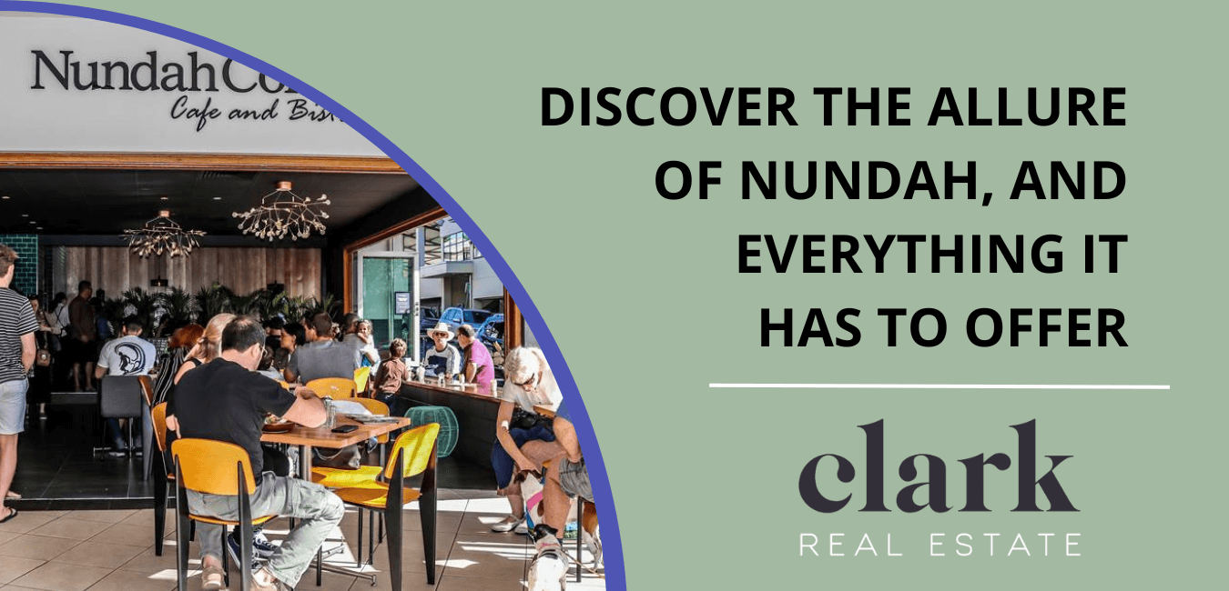 Discover the allure of Nundah